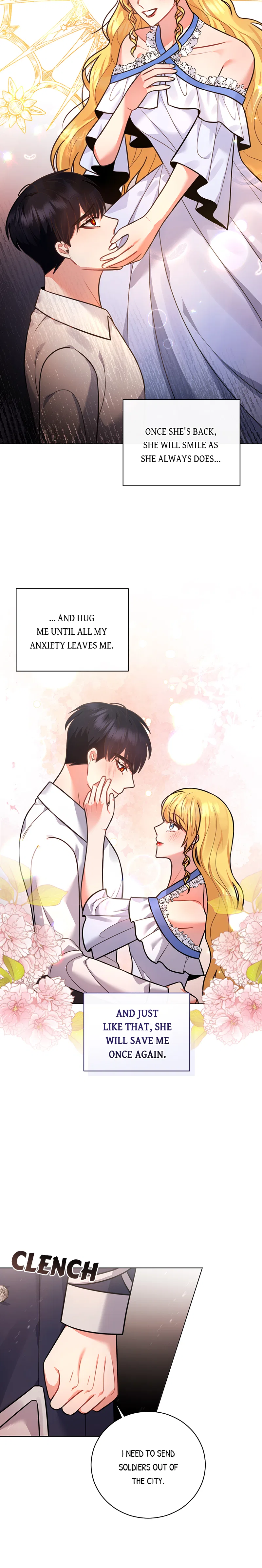 Supporting Characters Also Need Some Love Chapter 66 – Page 21