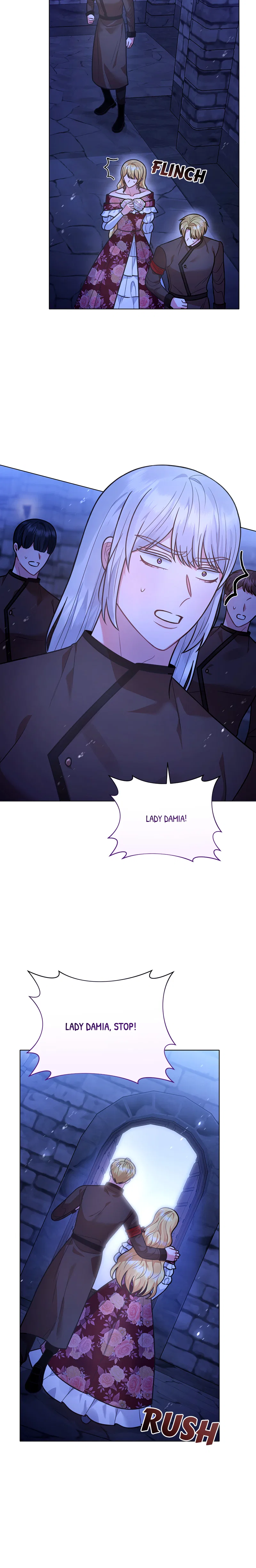 Supporting Characters Also Need Some Love Chapter 65 – Page 5
