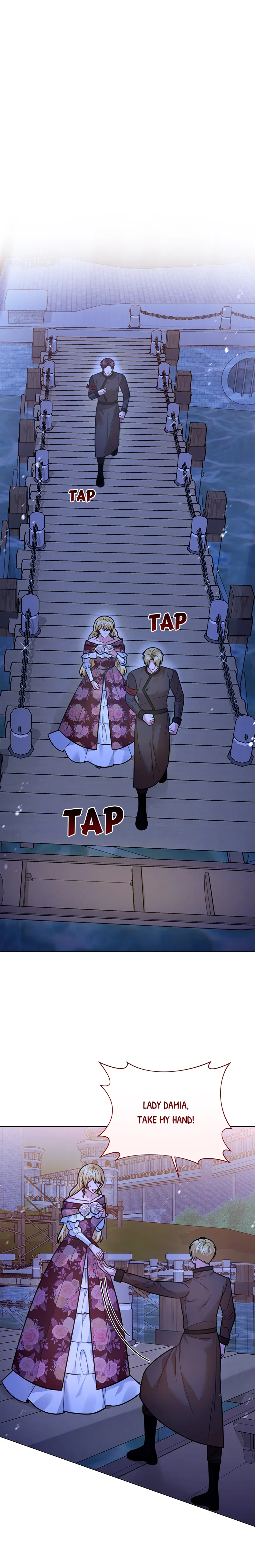 Supporting Characters Also Need Some Love Chapter 65 – Page 6