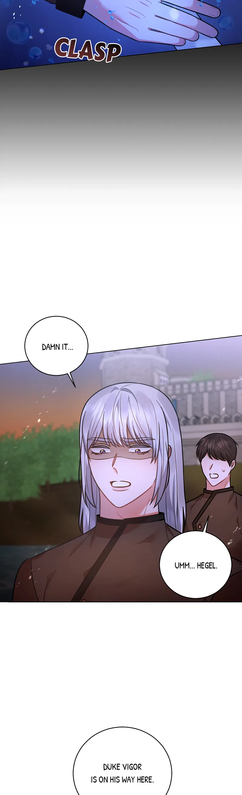 Supporting Characters Also Need Some Love Chapter 65 – Page 9