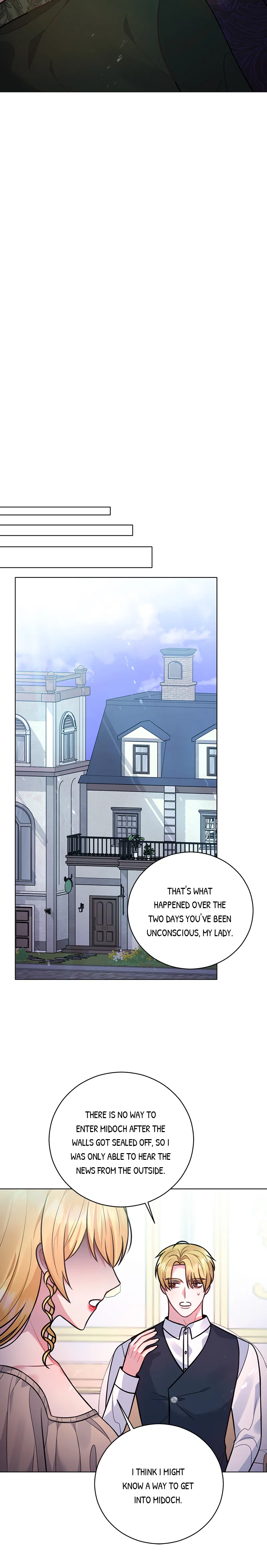 Supporting Characters Also Need Some Love Chapter 65 – Page 25