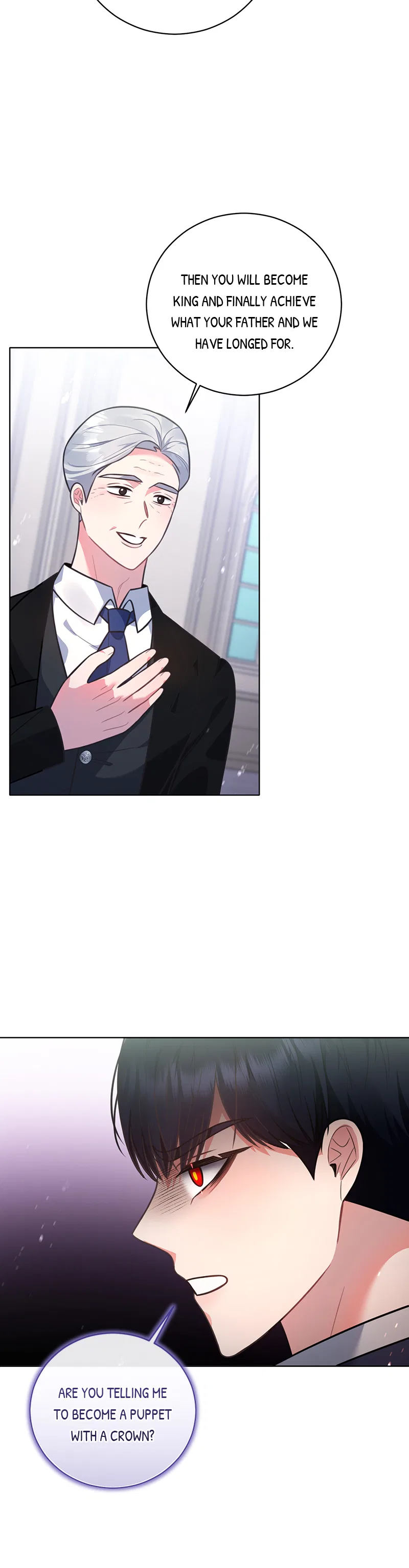 Supporting Characters Also Need Some Love Chapter 64 – Page 12