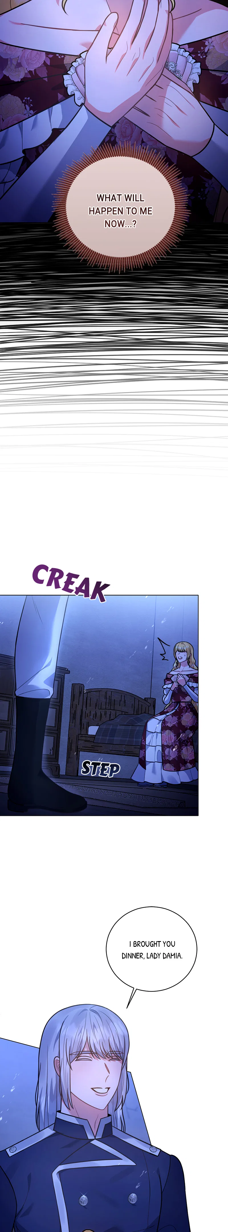 Supporting Characters Also Need Some Love Chapter 64 – Page 17