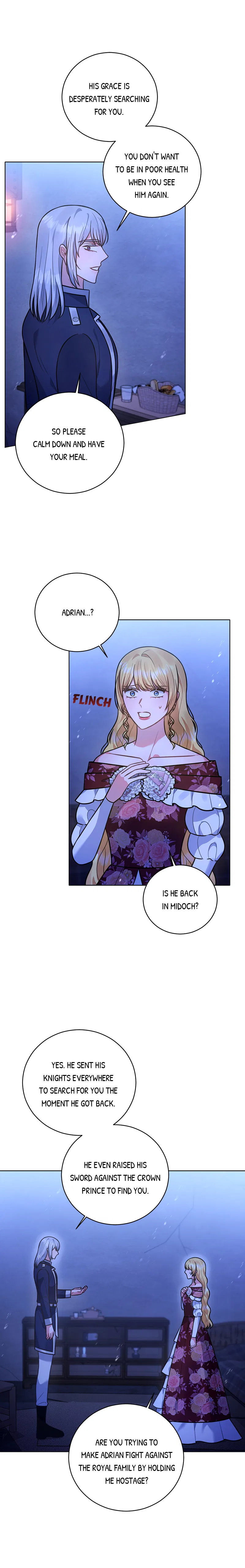 Supporting Characters Also Need Some Love Chapter 64 – Page 19