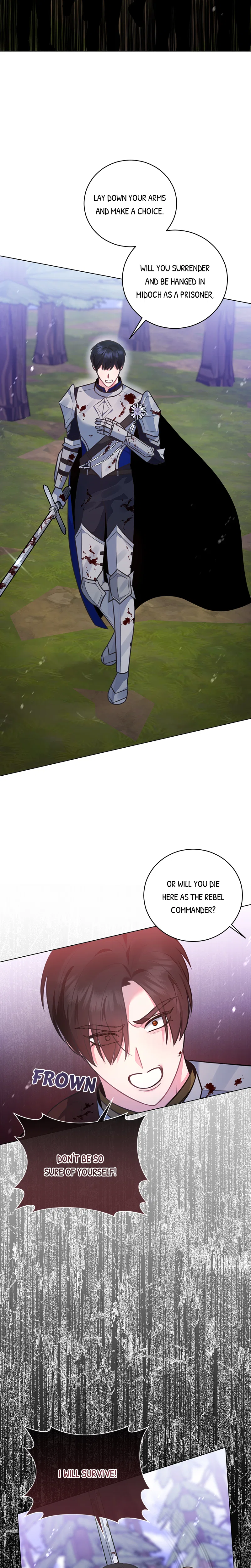 Supporting Characters Also Need Some Love Chapter 63 – Page 2