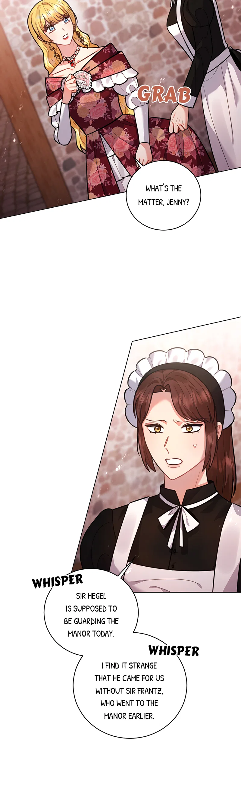 Supporting Characters Also Need Some Love Chapter 63 – Page 13