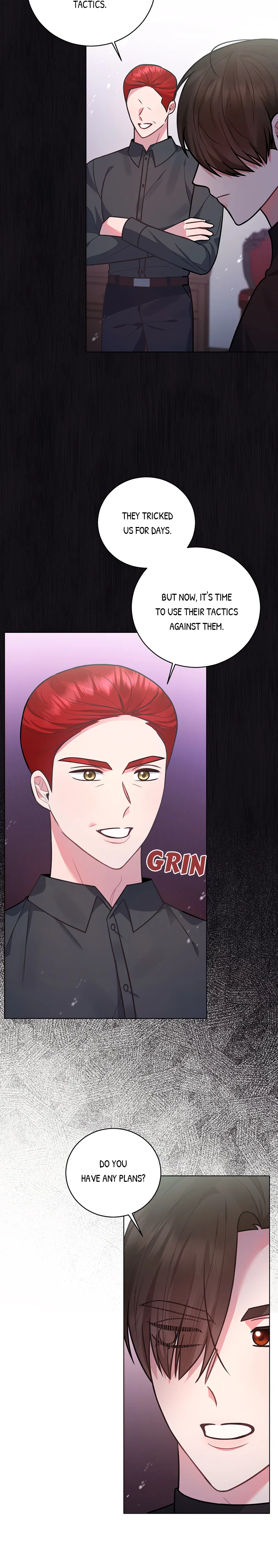 Supporting Characters Also Need Some Love Chapter 62 – Page 3
