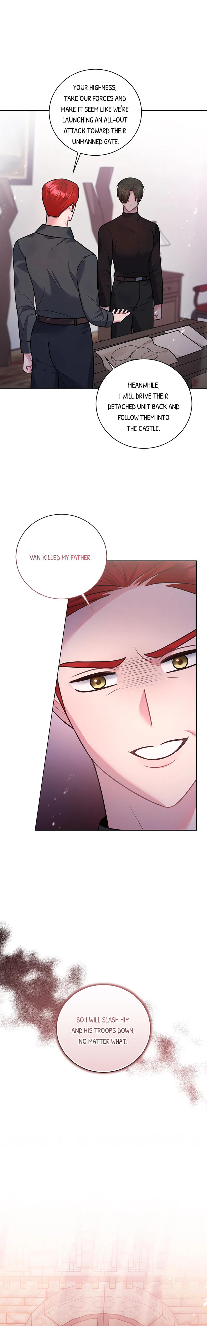 Supporting Characters Also Need Some Love Chapter 62 – Page 4