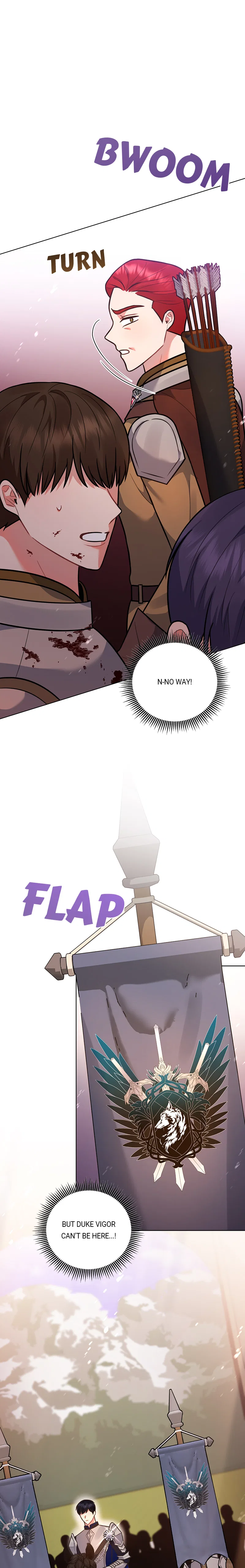 Supporting Characters Also Need Some Love Chapter 62 – Page 14