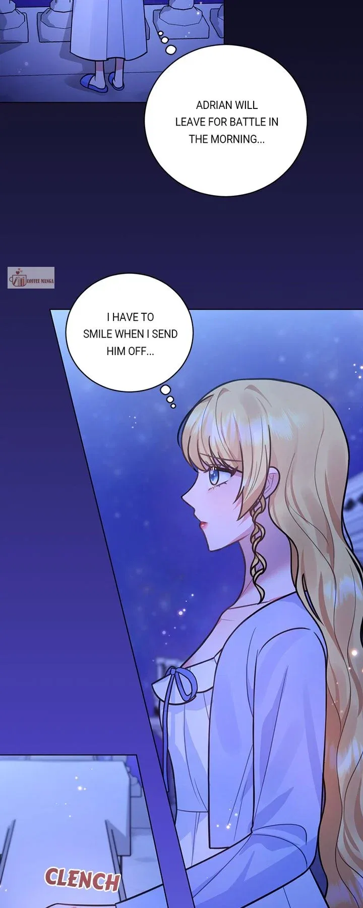 Supporting Characters Also Need Some Love Chapter 60 – Page 2