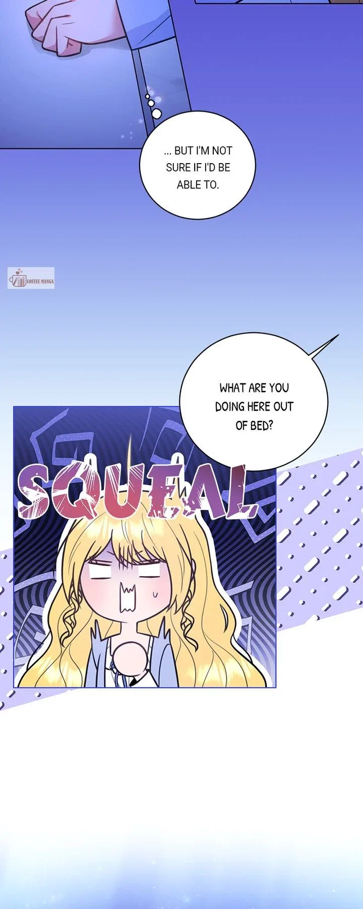 Supporting Characters Also Need Some Love Chapter 60 – Page 3