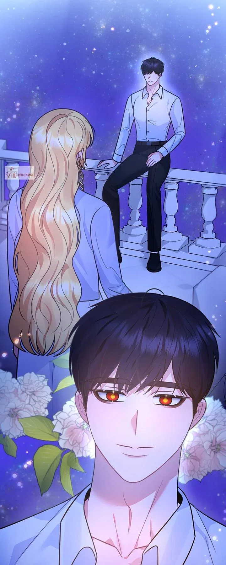 Supporting Characters Also Need Some Love Chapter 60 – Page 4