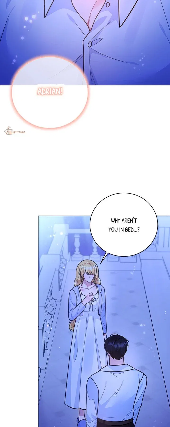 Supporting Characters Also Need Some Love Chapter 60 – Page 5