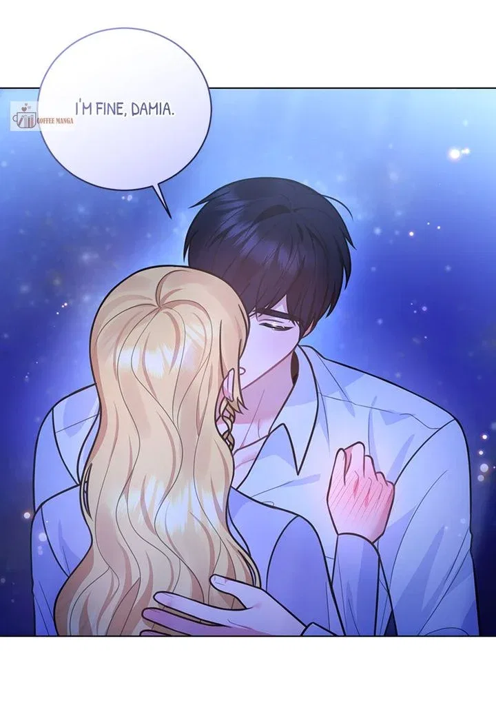 Supporting Characters Also Need Some Love Chapter 60 – Page 8