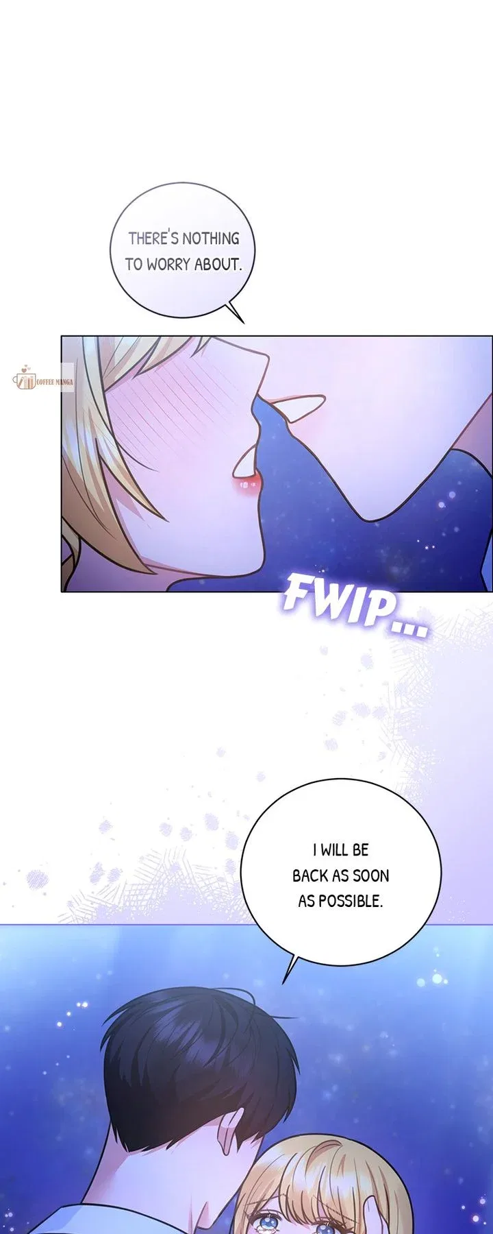Supporting Characters Also Need Some Love Chapter 60 – Page 9