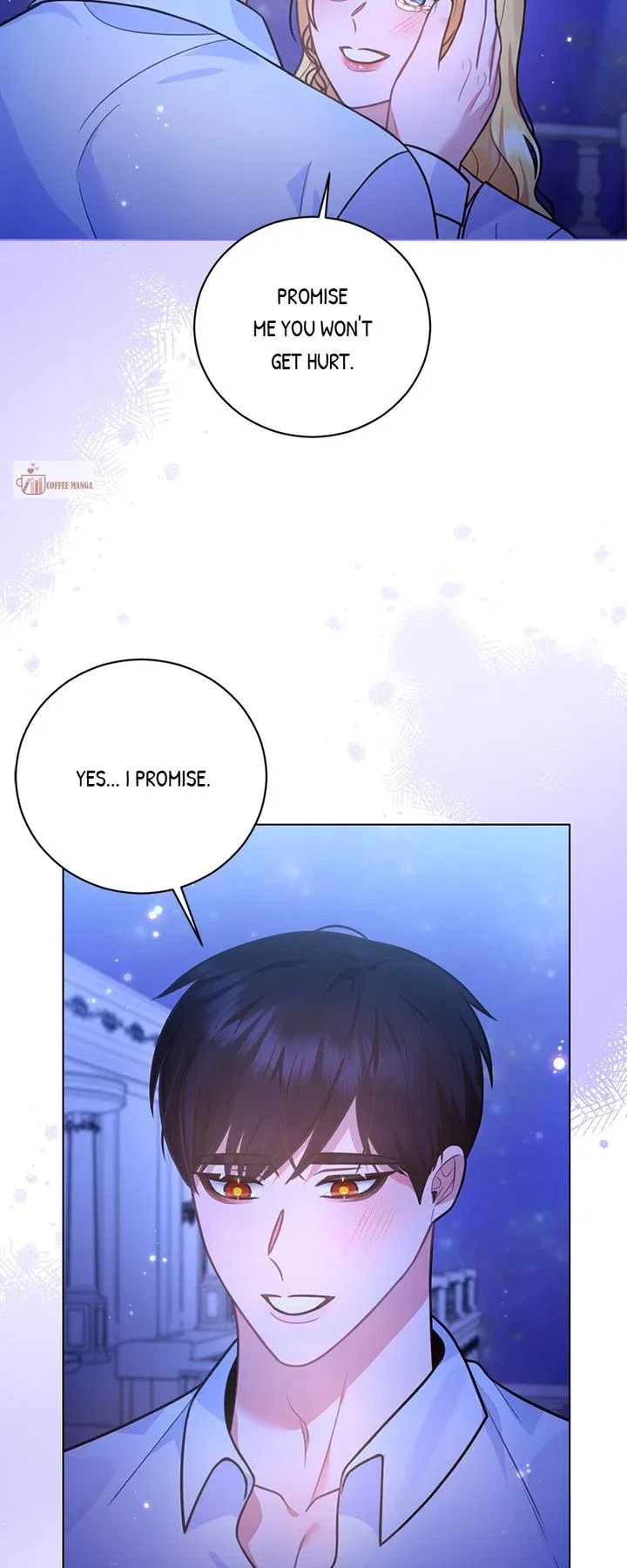Supporting Characters Also Need Some Love Chapter 60 – Page 10