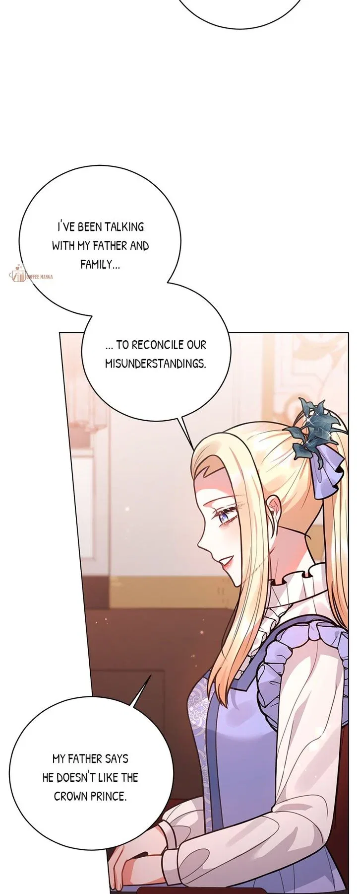 Supporting Characters Also Need Some Love Chapter 60 – Page 29