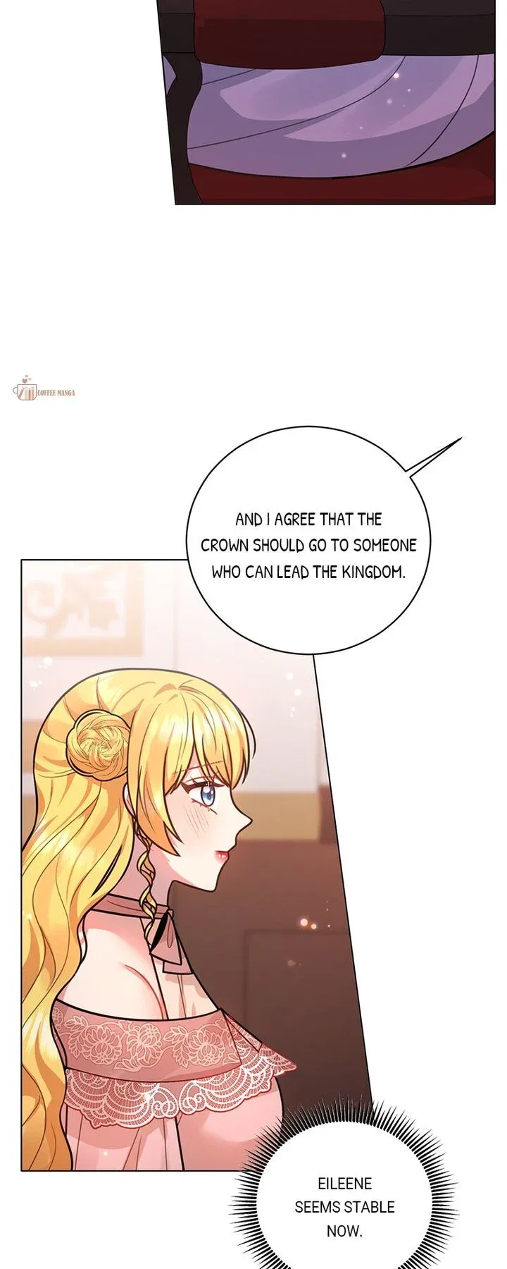 Supporting Characters Also Need Some Love Chapter 60 – Page 30