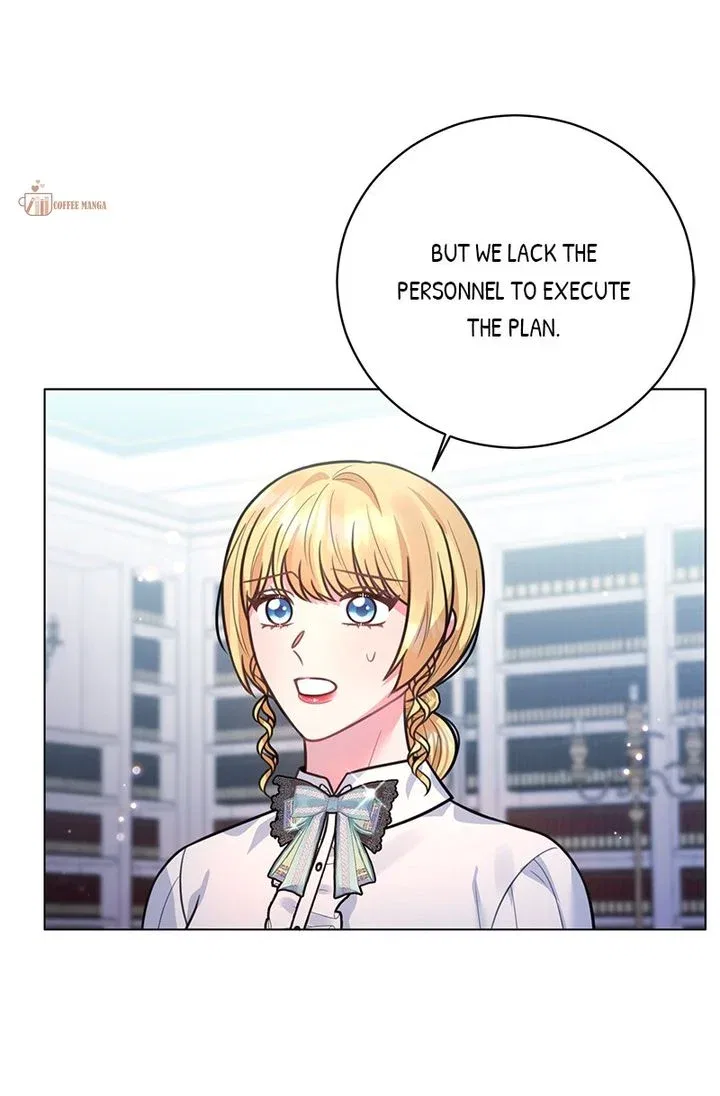 Supporting Characters Also Need Some Love Chapter 60 – Page 39