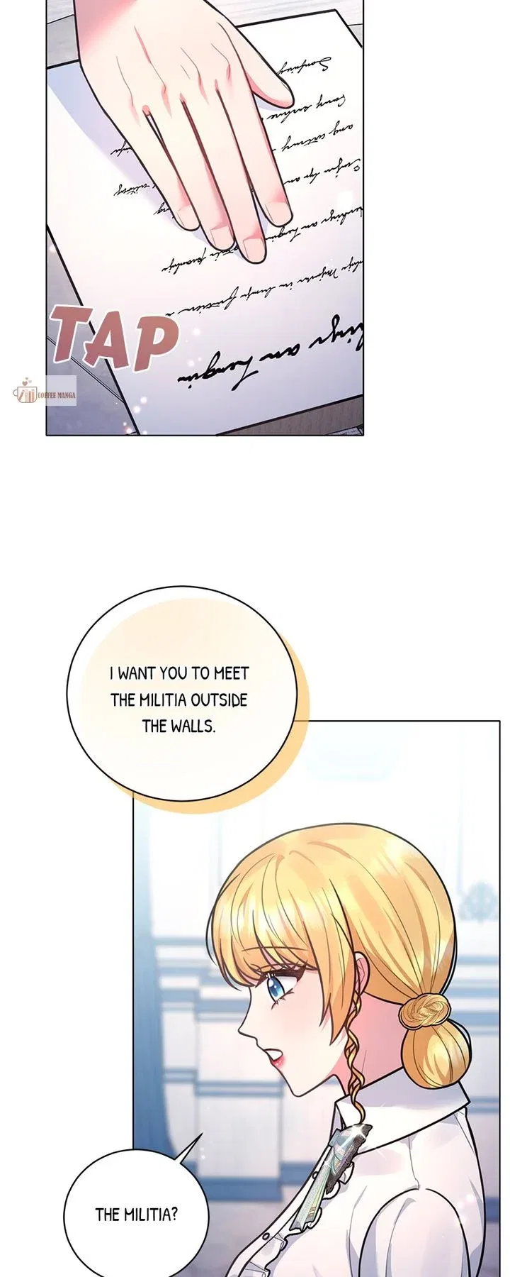Supporting Characters Also Need Some Love Chapter 60 – Page 42