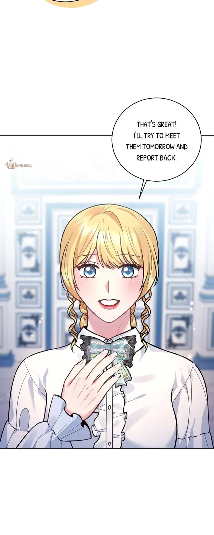 Supporting Characters Also Need Some Love Chapter 60 – Page 44