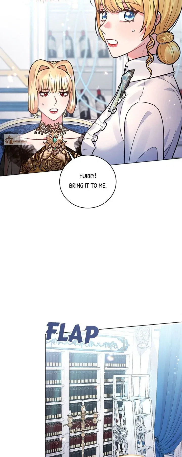 Supporting Characters Also Need Some Love Chapter 60 – Page 46