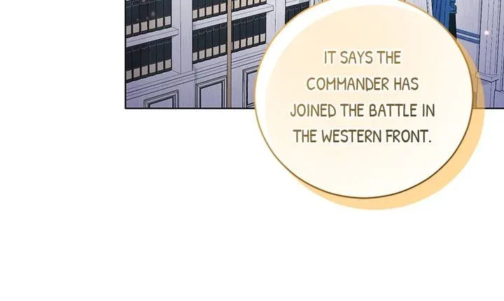 Supporting Characters Also Need Some Love Chapter 60 – Page 47