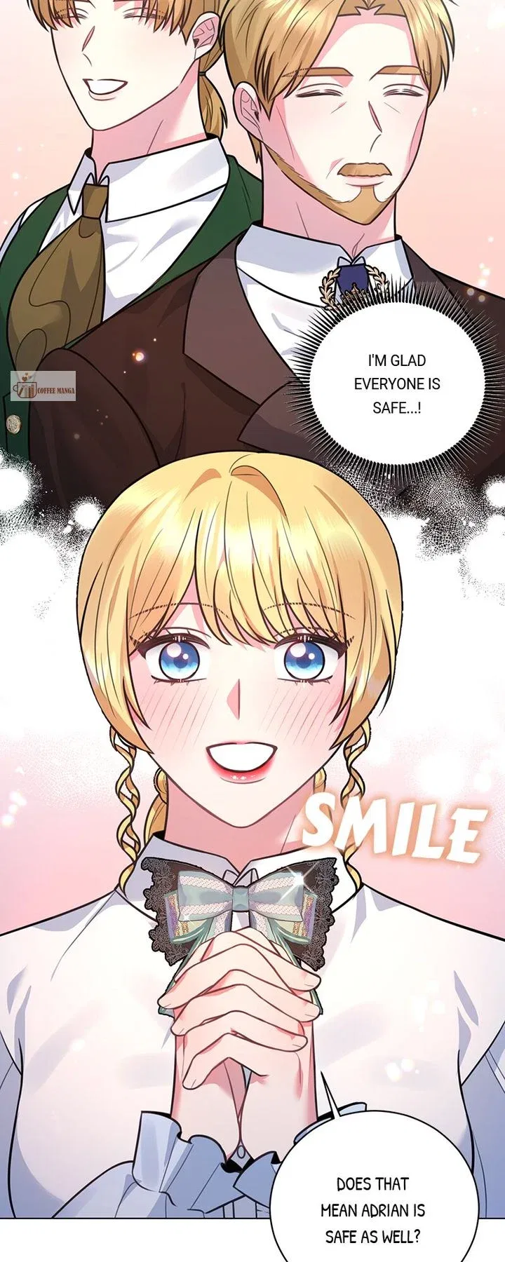 Supporting Characters Also Need Some Love Chapter 60 – Page 49