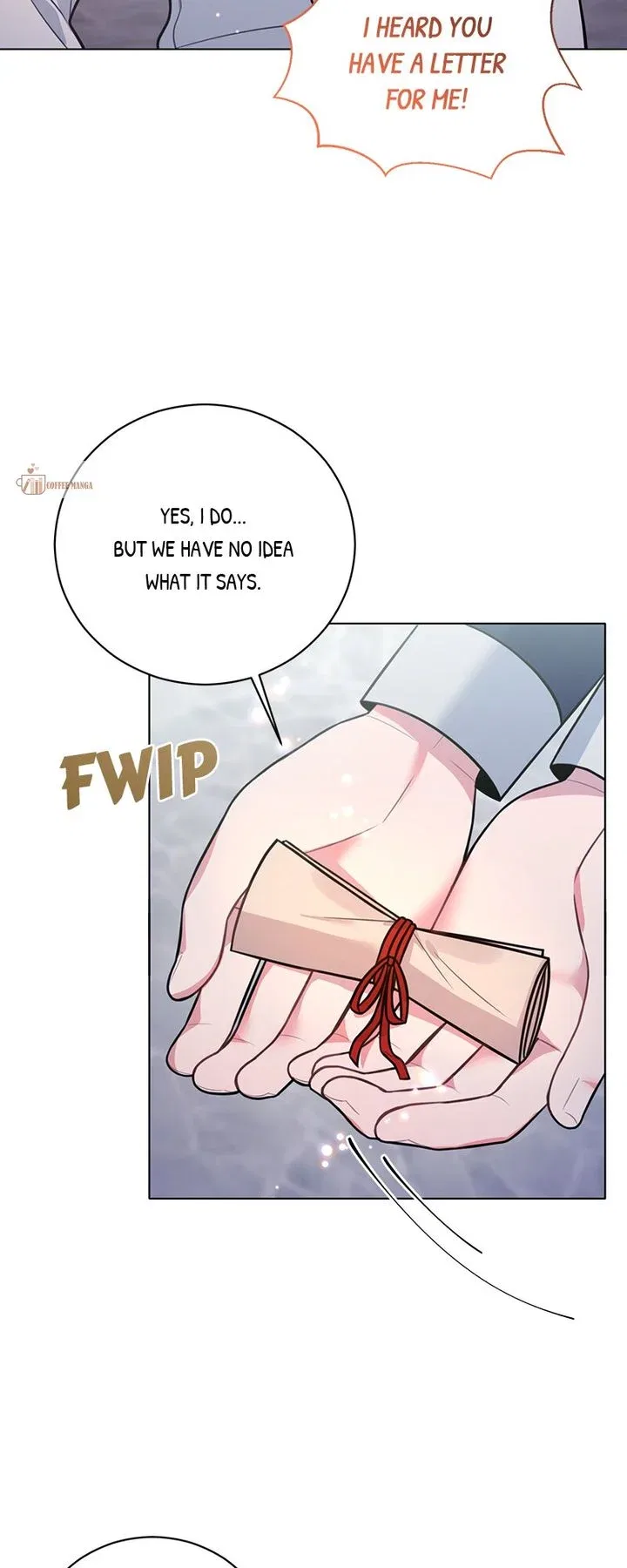 Supporting Characters Also Need Some Love Chapter 60 – Page 54