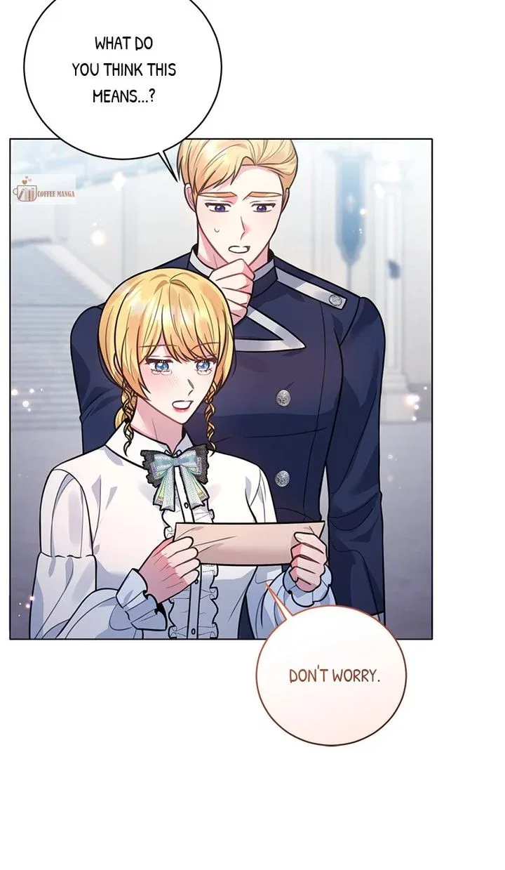 Supporting Characters Also Need Some Love Chapter 60 – Page 55
