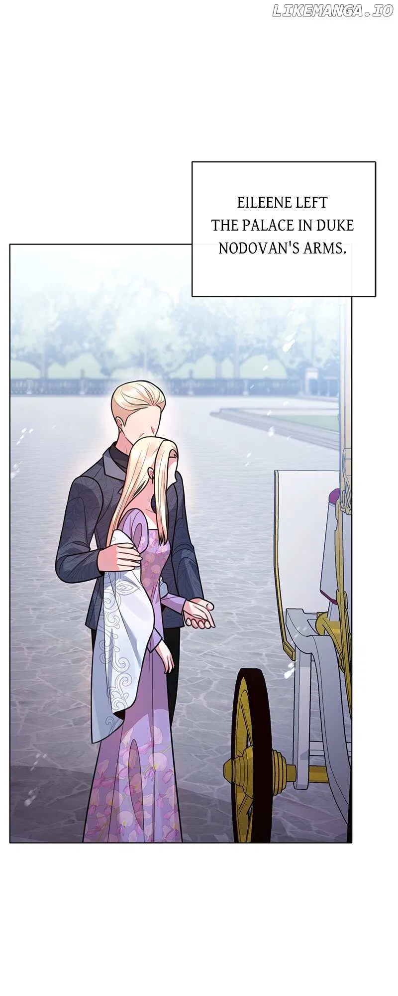 Supporting Characters Also Need Some Love Chapter 59 – Page 2