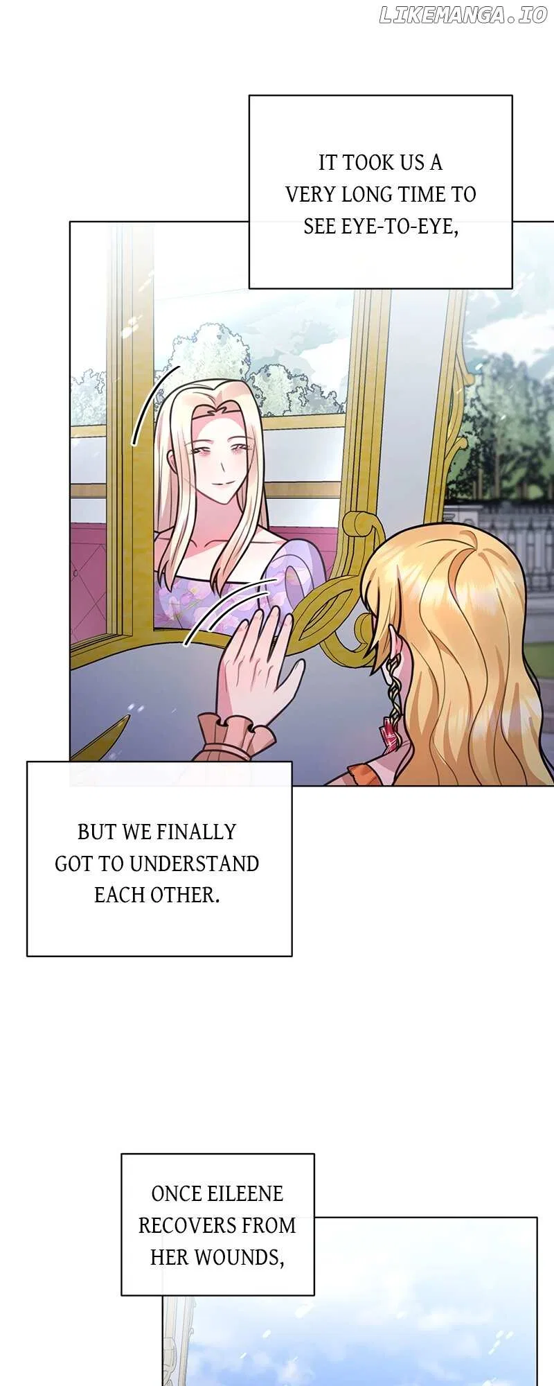 Supporting Characters Also Need Some Love Chapter 59 – Page 3