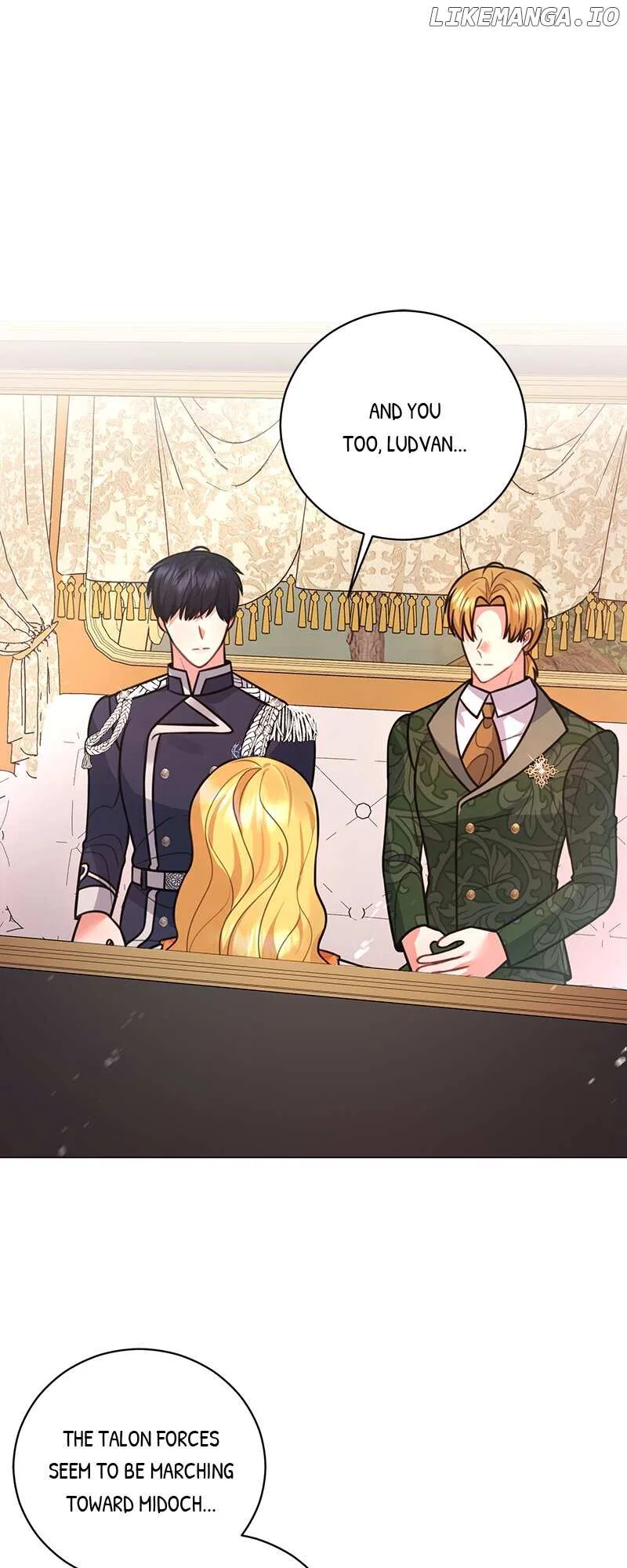 Supporting Characters Also Need Some Love Chapter 59 – Page 10