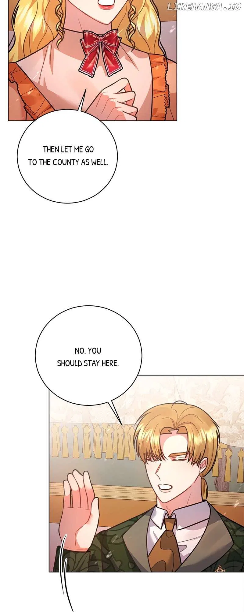 Supporting Characters Also Need Some Love Chapter 59 – Page 12