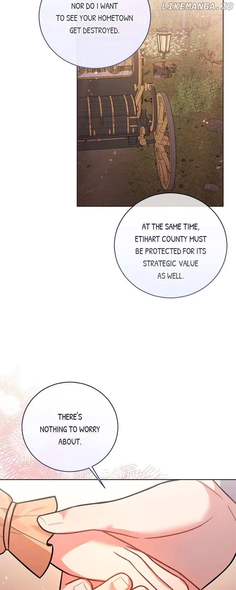 Supporting Characters Also Need Some Love Chapter 59 – Page 15
