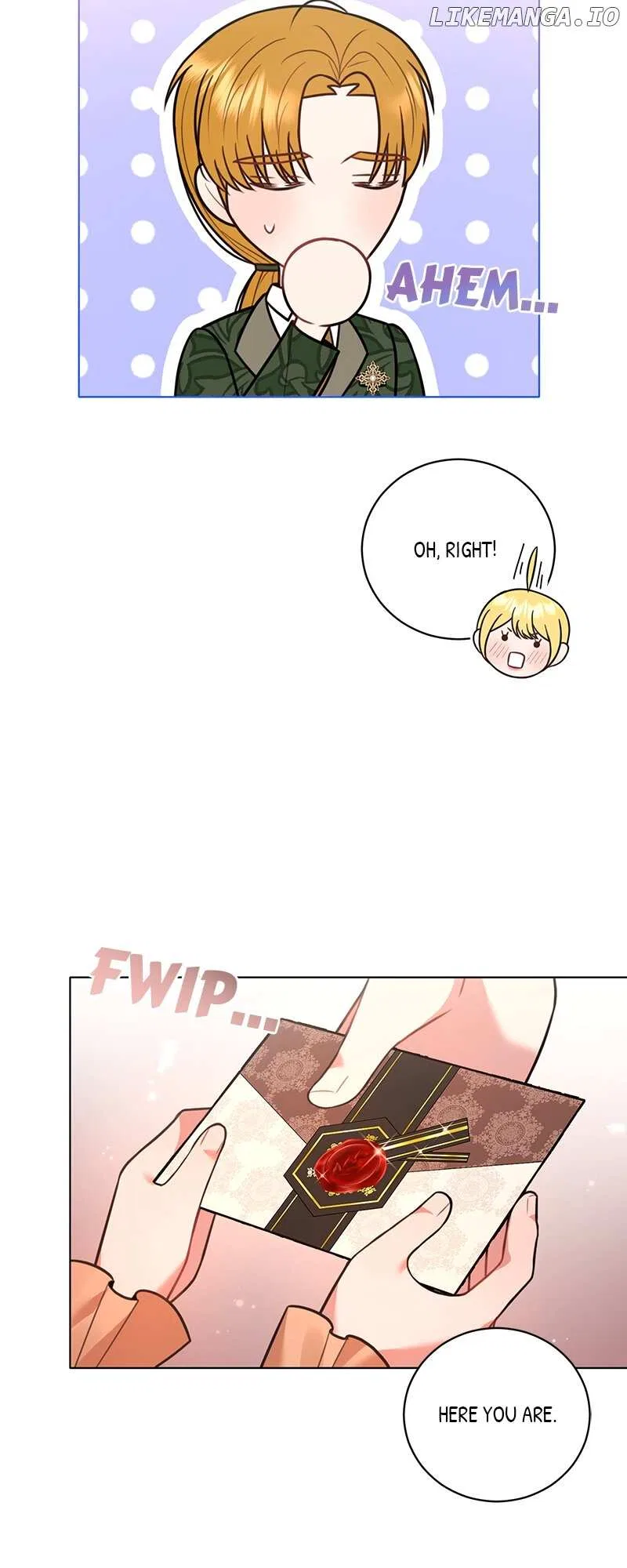 Supporting Characters Also Need Some Love Chapter 59 – Page 19