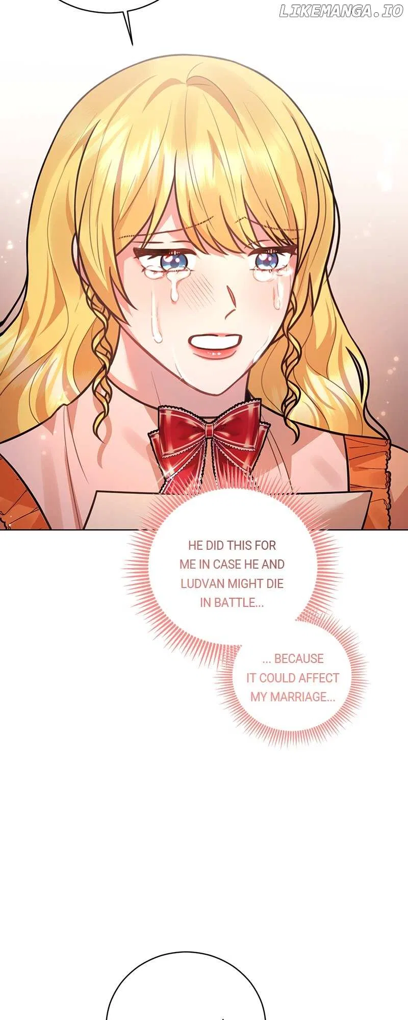 Supporting Characters Also Need Some Love Chapter 59 – Page 23