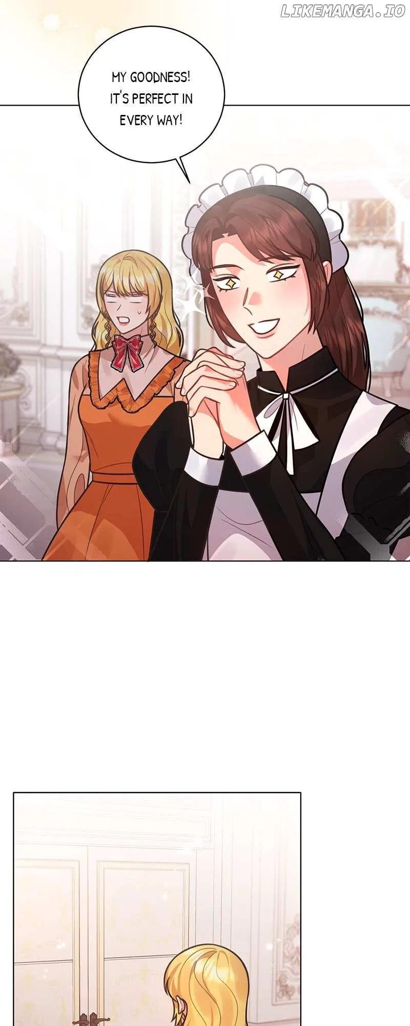 Supporting Characters Also Need Some Love Chapter 59 – Page 30