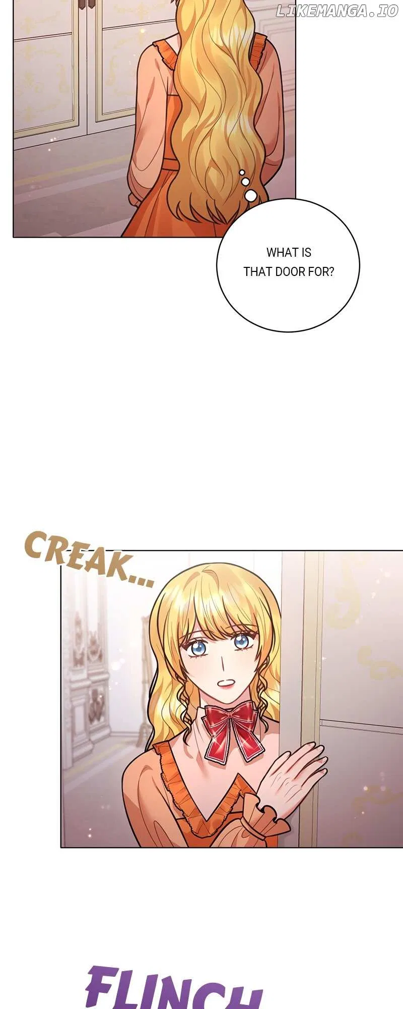 Supporting Characters Also Need Some Love Chapter 59 – Page 31