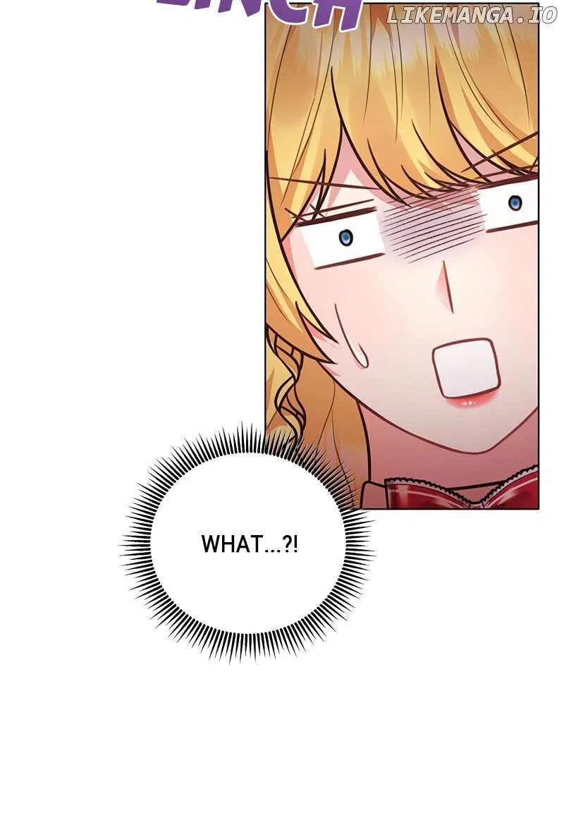 Supporting Characters Also Need Some Love Chapter 59 – Page 32