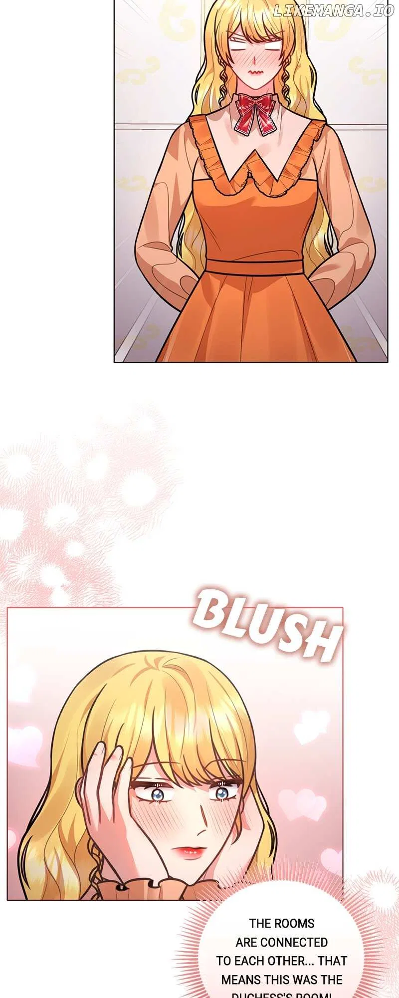 Supporting Characters Also Need Some Love Chapter 59 – Page 34