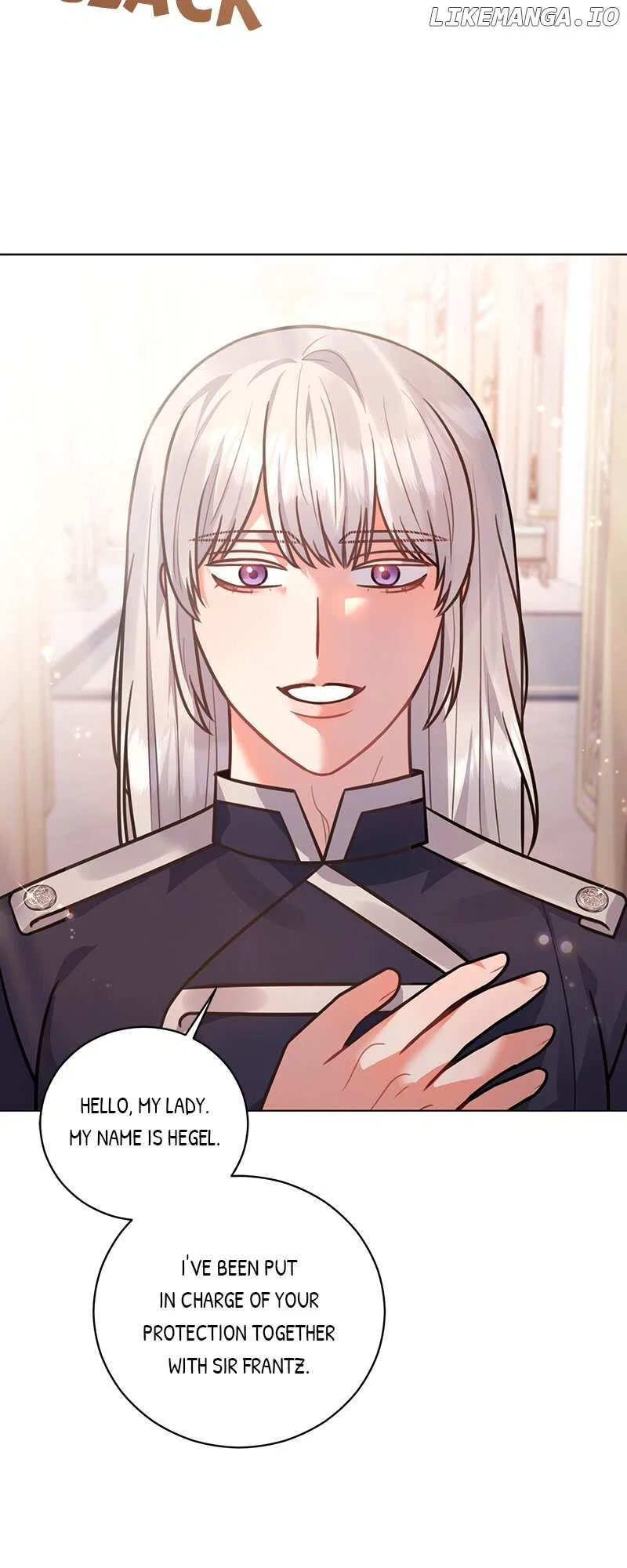 Supporting Characters Also Need Some Love Chapter 59 – Page 36