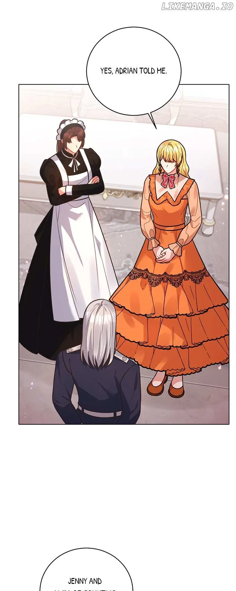 Supporting Characters Also Need Some Love Chapter 59 – Page 37
