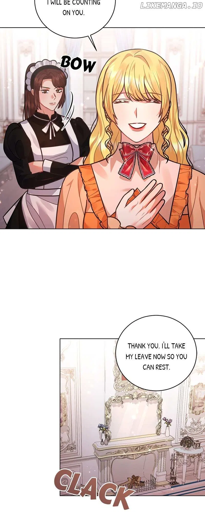 Supporting Characters Also Need Some Love Chapter 59 – Page 38