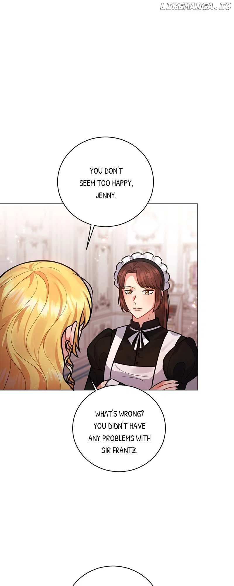 Supporting Characters Also Need Some Love Chapter 59 – Page 39