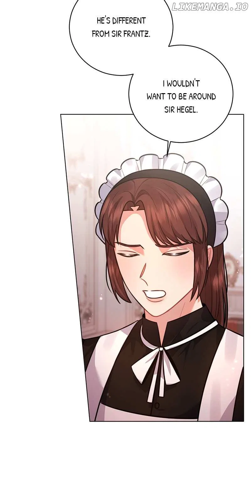 Supporting Characters Also Need Some Love Chapter 59 – Page 40