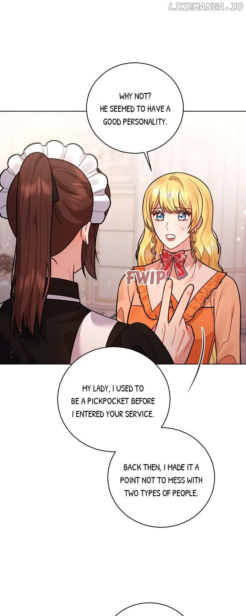 Supporting Characters Also Need Some Love Chapter 59 – Page 41
