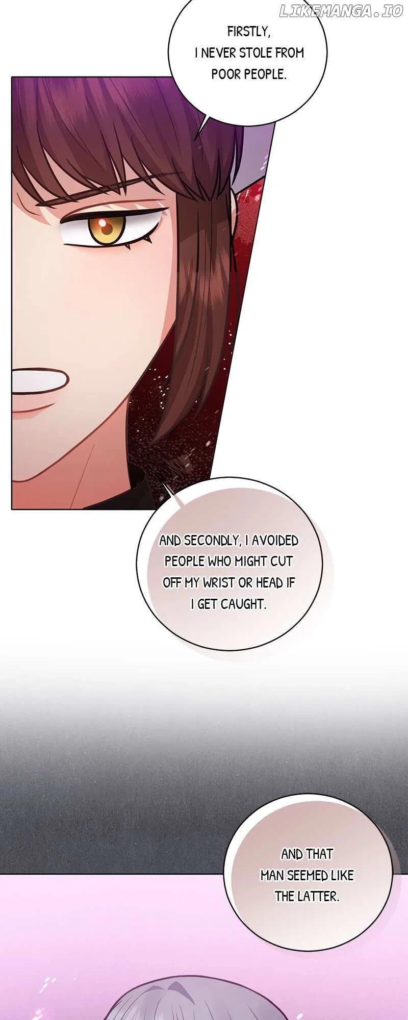 Supporting Characters Also Need Some Love Chapter 59 – Page 42