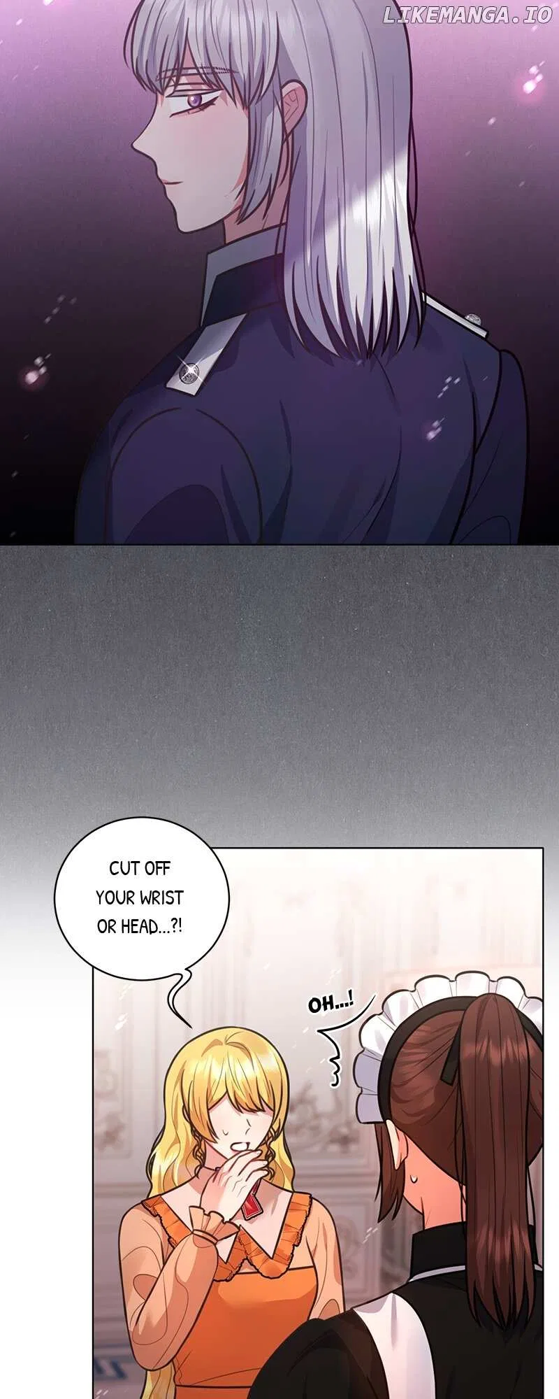 Supporting Characters Also Need Some Love Chapter 59 – Page 43