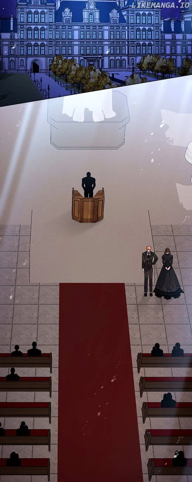 Supporting Characters Also Need Some Love Chapter 59 – Page 46